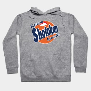 Kaizen Shotokan Hoodie